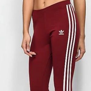 Adidas leggings
